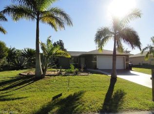 2631 SW 2nd Pl, Cape Coral, FL 33914
