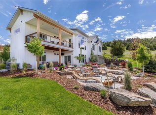 388 Pacer Lndg, Manhattan, MT 59741