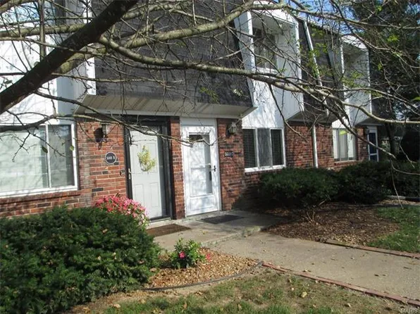 5001 Little Creek Ln APT C, Godfrey, IL 62035