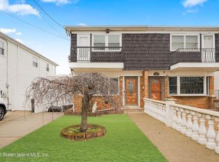 321 Bedford Ave, Staten Island, NY