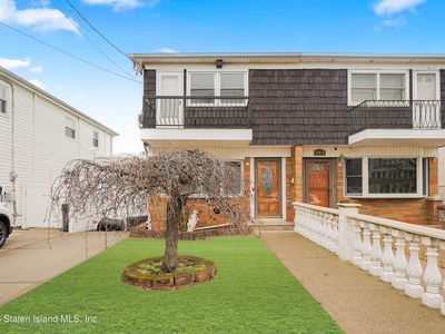 321 Bedford Ave, Staten Island, NY, 10306