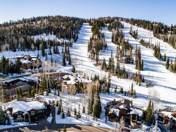 Talisker Club Park City Real Estate 7 Homes For Sale Zillow