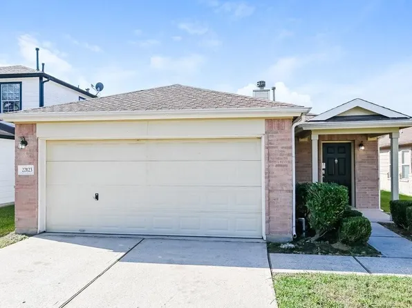 22123 Greengate Dr, Spring, TX 77389