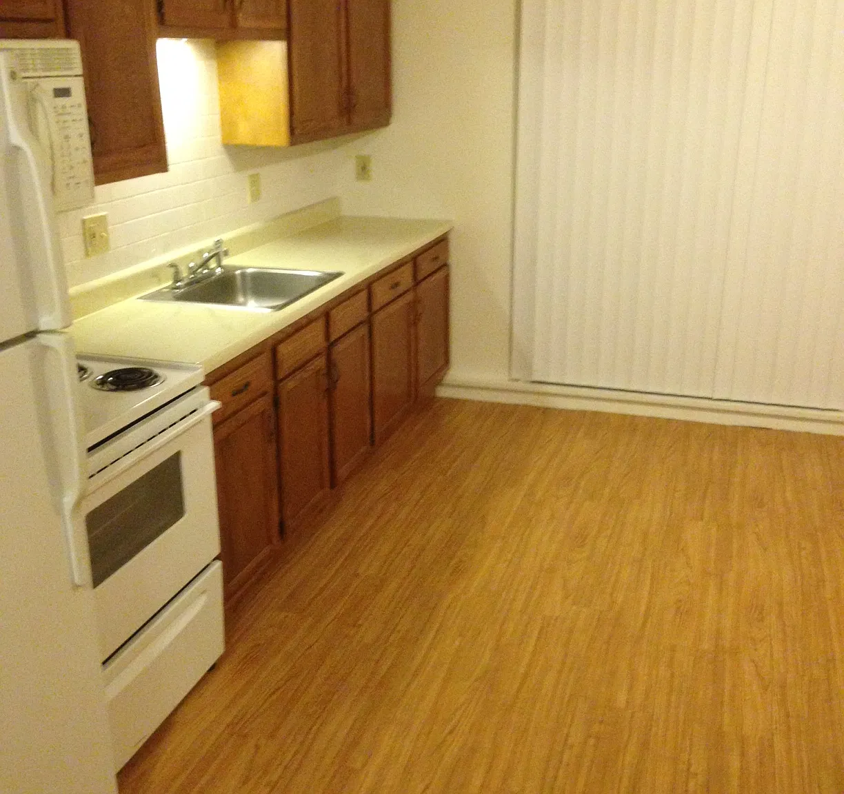 1 bed, $1,400 — Photo 2