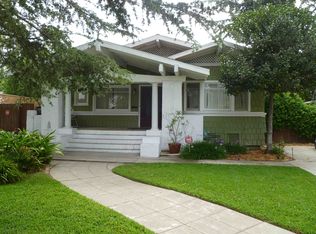 120 N Harvard Blvd, Los Angeles, CA 90004
