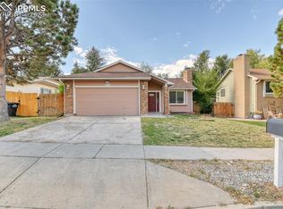 6250 Northwind Dr, Colorado Springs, CO 80918