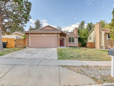 6250 Northwind Dr, Colorado Springs, CO, 80918