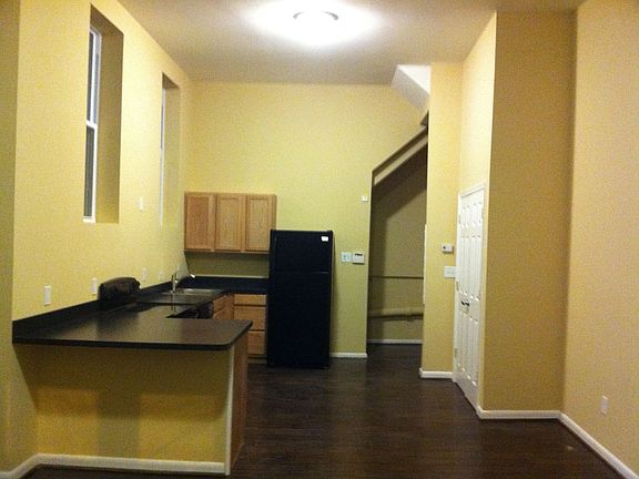 Unit 1 - Kitchen & Grand-Room 