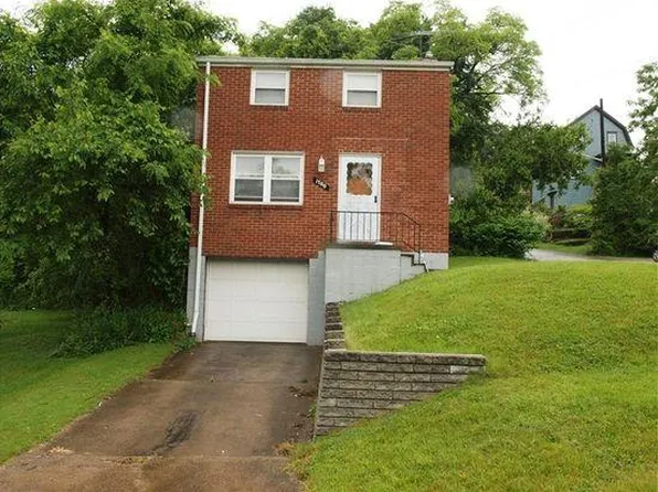 1700 Kiralfy Ave, Pittsburgh, PA 15216