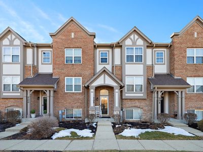 702 June Ter, Lake Zurich, IL, 60047
