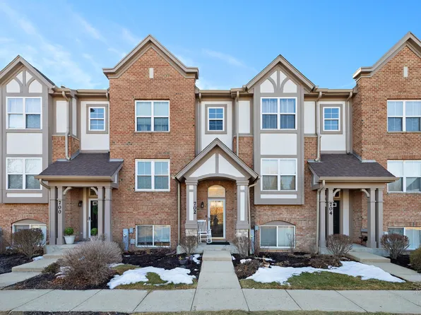 702 June Ter, Lake Zurich, IL 60047