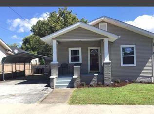 503 Oak Ave, Corbin, KY 40701