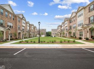 1447 Halstead Pl #1447, Suwanee, GA 30024