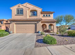 7742 W Springfield Ct, Florence, AZ 85132