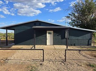 4979 W Rogers Trl, Mc Neal, AZ 85617