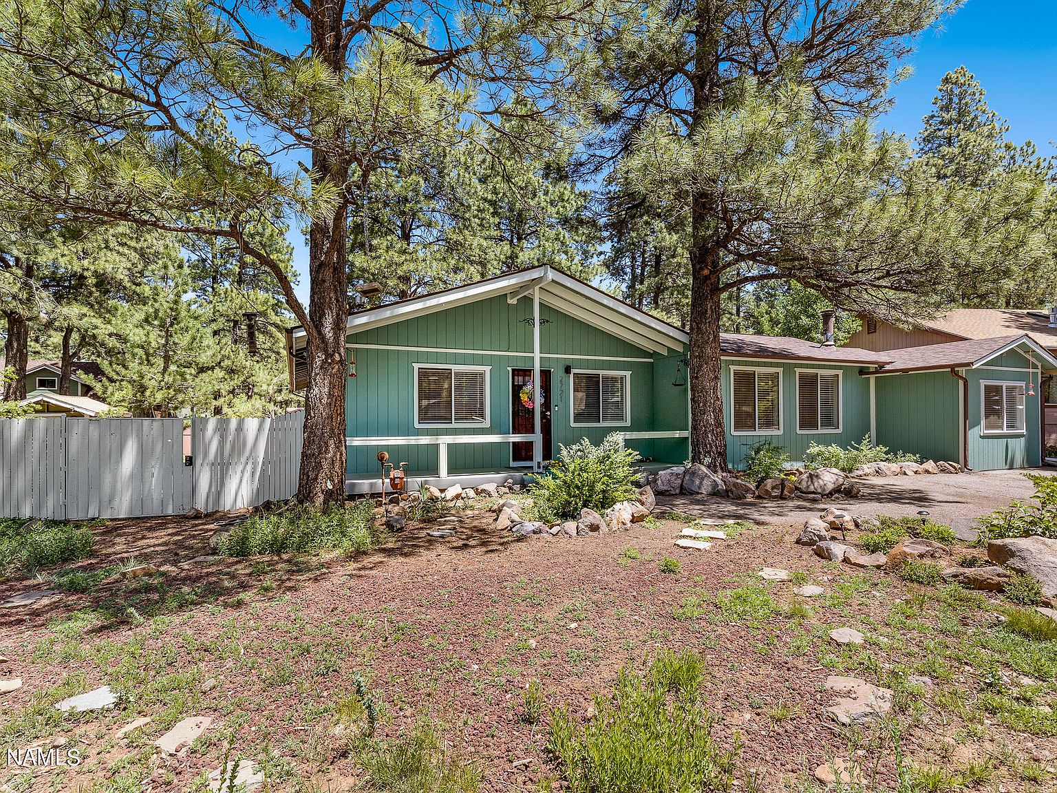 2721 Chaco Trl Flagstaff AZ 86005 Zillow