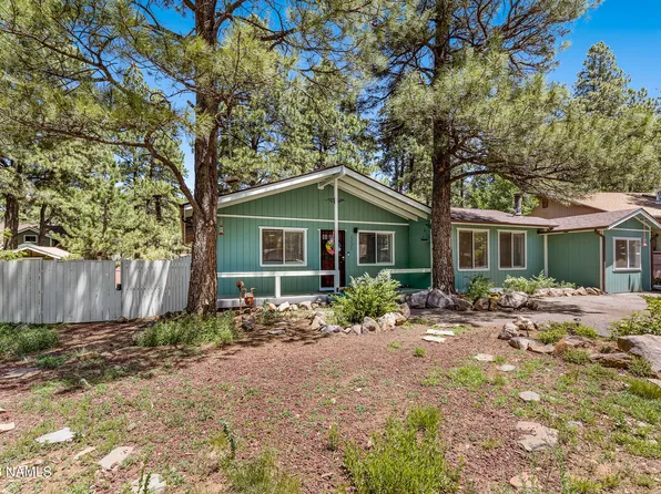 2721 Chaco Trl, Flagstaff, AZ 86005