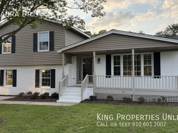 335 Sabra Dr, Wilmington, NC 28405