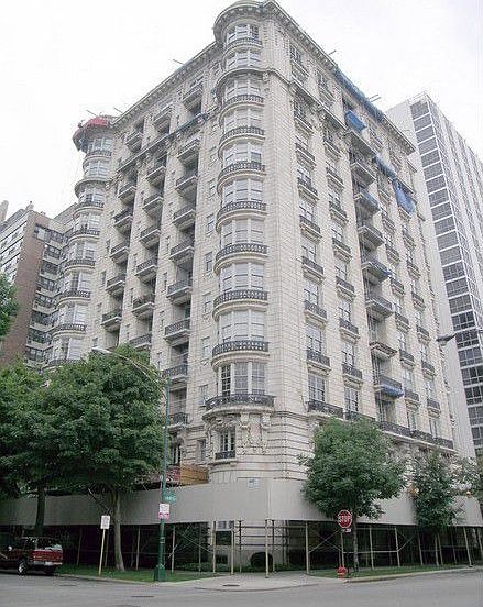 1st image of 1550 N State Pkwy APT 102