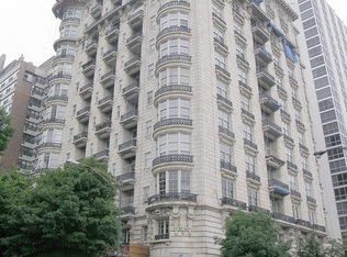 1550 N State Pkwy APT 102, Chicago, IL 60610