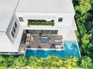 North Bay Island, North Bay Village, FL 33141