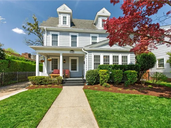 1108 Jamestown Cres, Norfolk, VA 23508