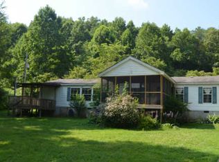 339 Blue Bird Ln, Blue Ridge, GA 30513