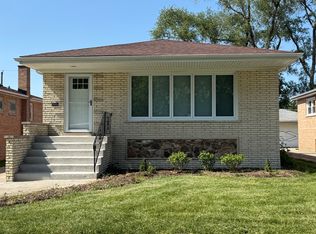 3906 W 117th St, Alsip, IL 60803