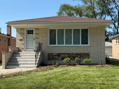 3906 W 117th St, Alsip, IL, 60803