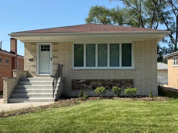 3906 W 117th St, Alsip, IL 60803