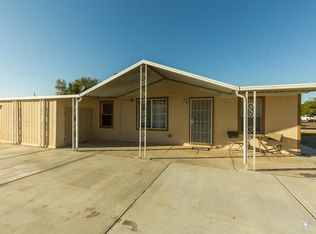 10778 S Pearl Ave, Yuma, AZ 85365