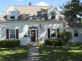 500 E Broadway Ave, Defiance, OH 43512