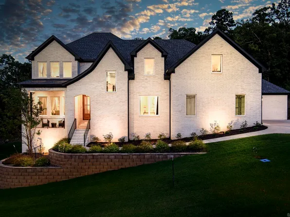 19012 Waterview Meadow Ln, Roland, AR 72135