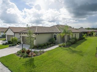 260 Cassano Dr, Nokomis, FL 34275