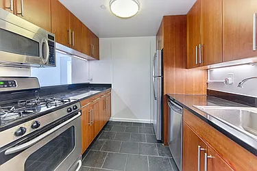 Rented by Halstead Real Estate