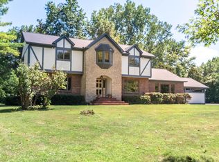 8795 Riebel Rd, Galloway, OH 43119