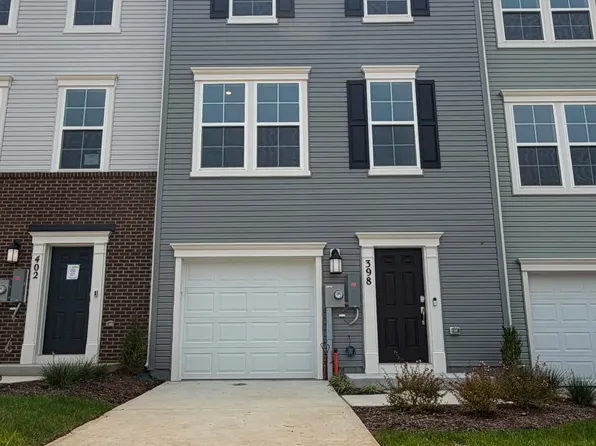 398 Seeback Dr, Charles Town, WV 25414