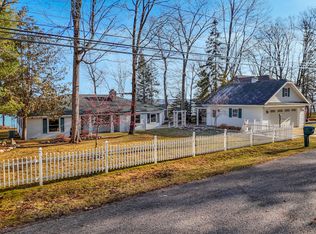 255 Burrows Ave, Roscommon, MI 48653