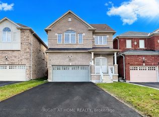 973 Black Cherry Dr #BASEMENT, Oshawa, ON L1K0P2