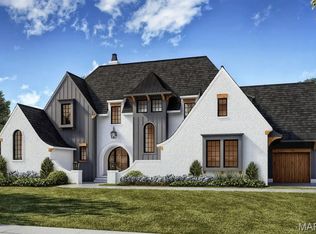 22 Conway Ln, Saint Louis, MO 63124