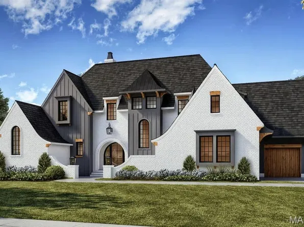 22 Conway Ln, Saint Louis, MO 63124