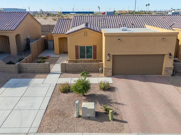6051 E Morning Ln, Yuma, AZ 85365