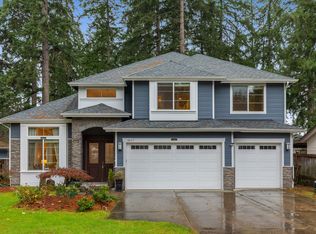 4017 139th Ave SE, Bellevue, WA