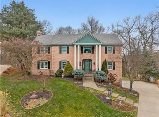 520 Colony Ct, Gibsonia, PA 15044