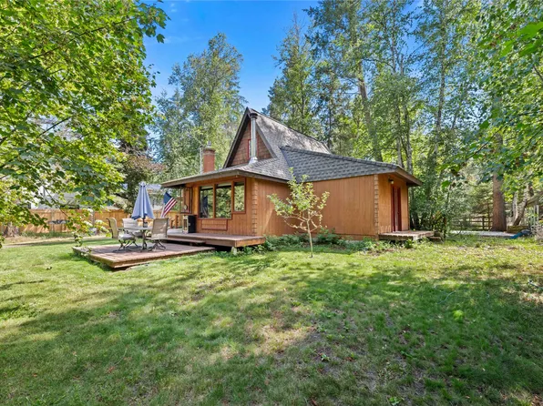 160 Alpine Dr, Bigfork, MT 59911