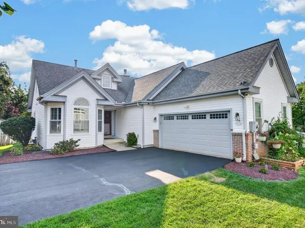 5624 Wellspring Ct, New Market, MD 21774