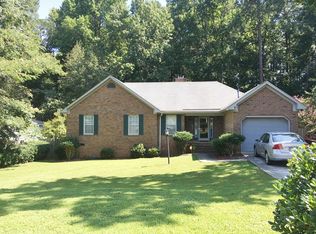 358 Pellet Ct, Augusta, GA 30907