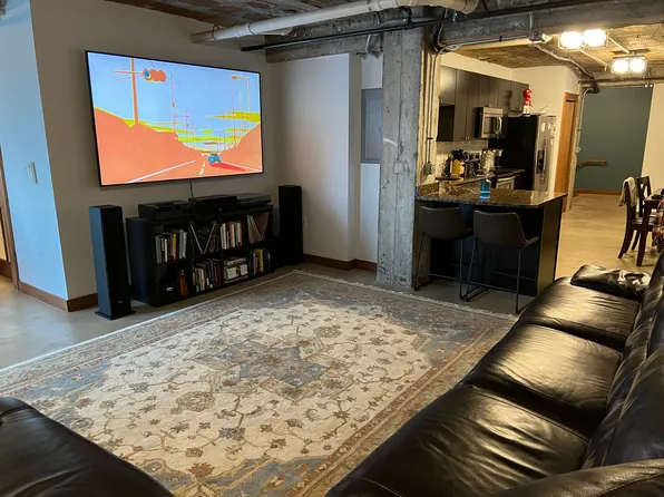 2915 John R St #51, Detroit, MI 48201