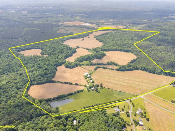 7941 Morrow Mill Rd, Mebane, NC 27302