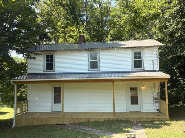 205 - 205A, 205 Leslie Ave #A, Glasgow, KY 42141